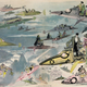 Illustration for article titled The Future Of Transportation Used To Look So Much More Sensational